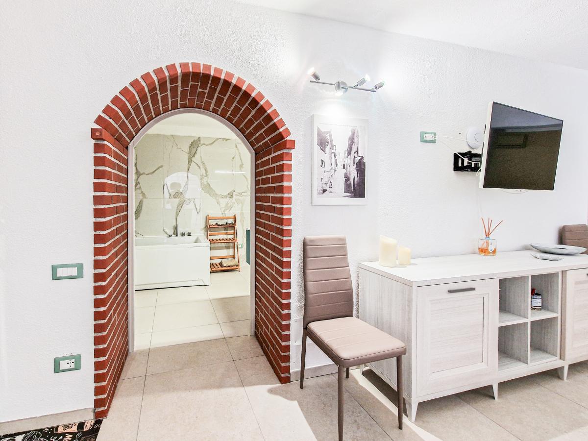 appartamento vacanze Elba